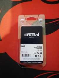 ОЗУ Оперативная память Crucial 8GB DDR4 2666MHz SODIMM