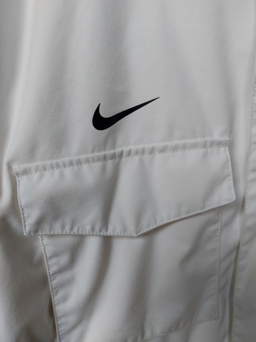 Nike Водоустойчиво Яке FFF