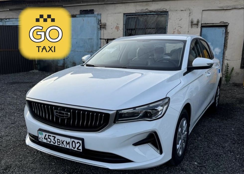 Аренда машин без депозита от 11 000 тг