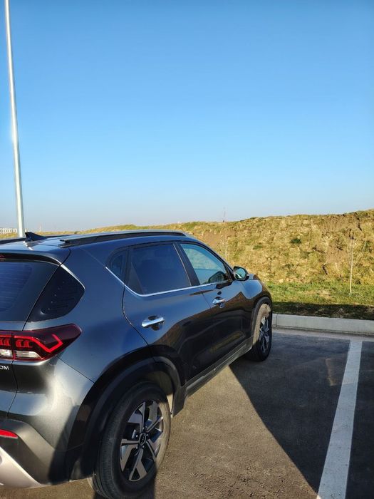 Продаётся KIA Sonet