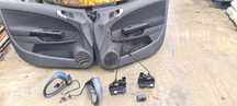 Oglinzi,fete usi ,broaste,butoane opel corsa d nonfacelift