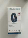 Fitbit Charge 2- Fitness Wristband / Смарт часовник - размер S