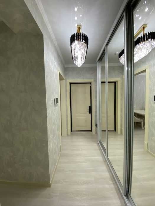 Аренда, 2 комн., Obek NRG Ойбек, ул. Нукус - Тараса Шевченко