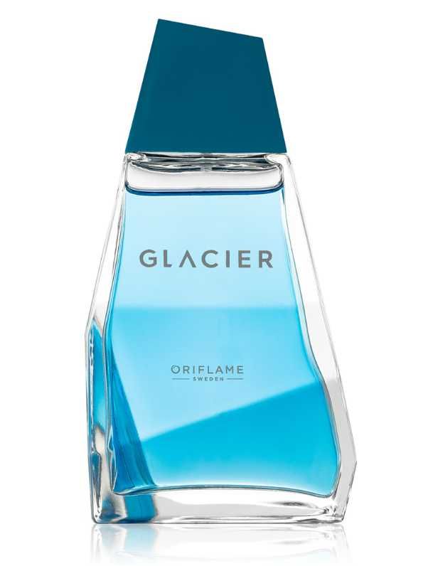 Oriflame Glacier - парфюм тоалетна вода за мъже - 100мл