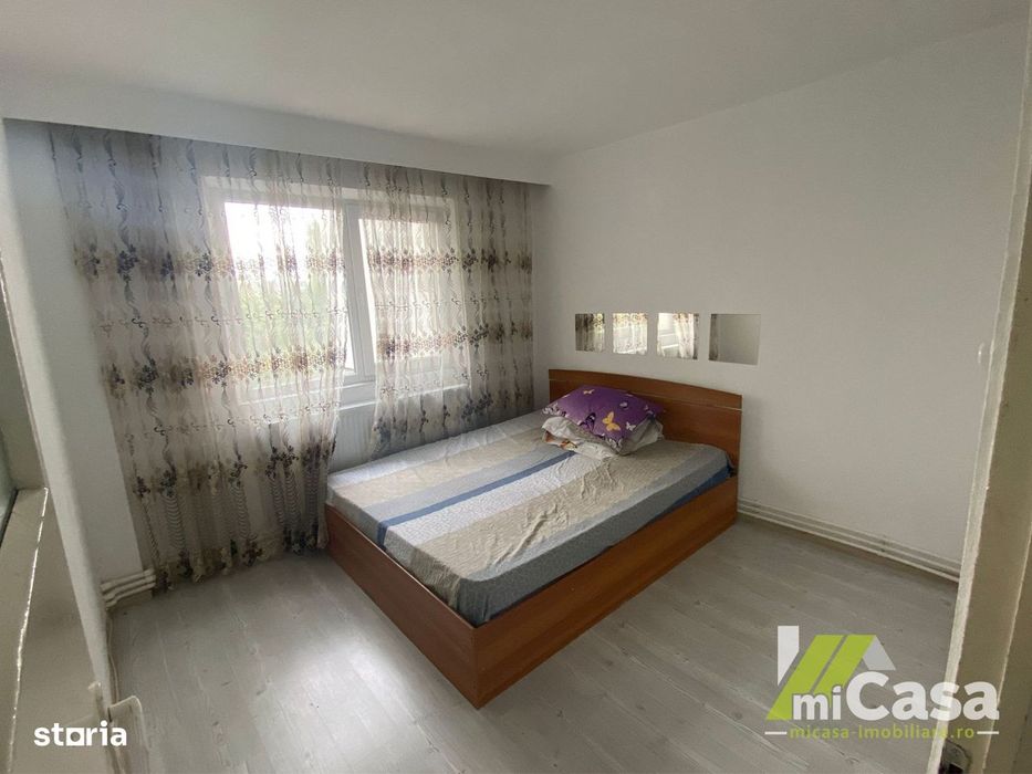 Apartament 2 camere – Micro 39, Galați