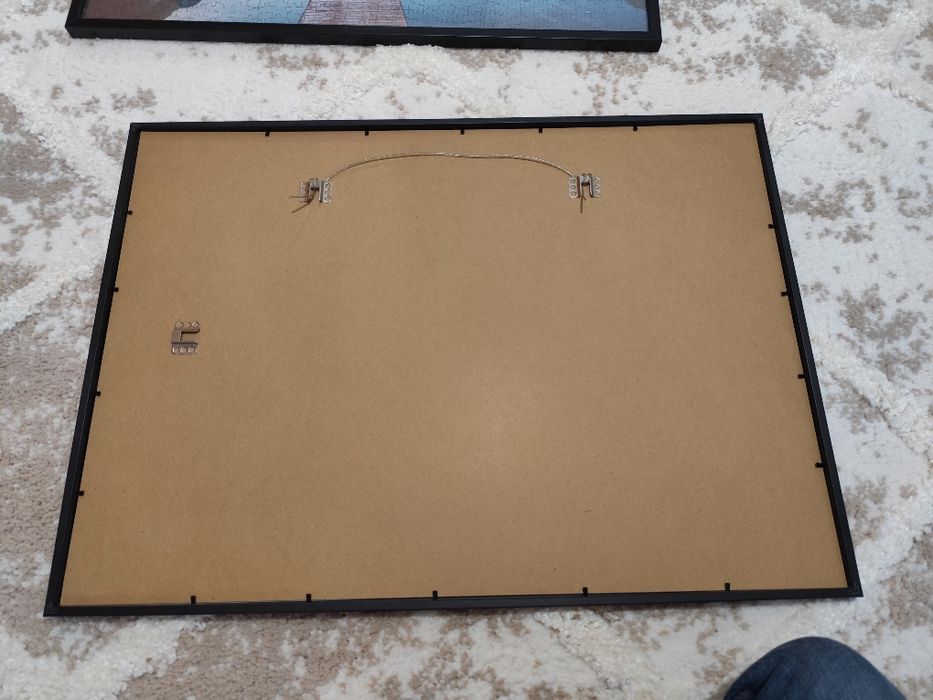 Puzzle 1000 piese, diferite modele