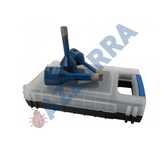 Set carote pt. gresie portelanata piatra diametrul 6, 8, 10mm cu ceara