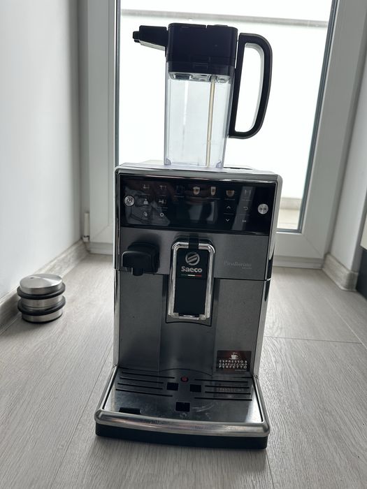 Aparat de Cafea Saeco PicoBaristo Deluxe