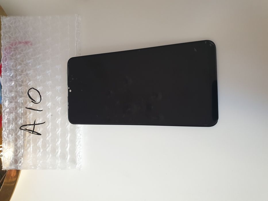 Display Samsung M10 A10s A107