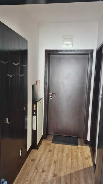 Дава се под наем Едностаен апартамент в София, Център - 50 кв.м за 480 € - Снимка #5