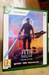 STAR WARS Jedi: Survivor - Xbox Series X