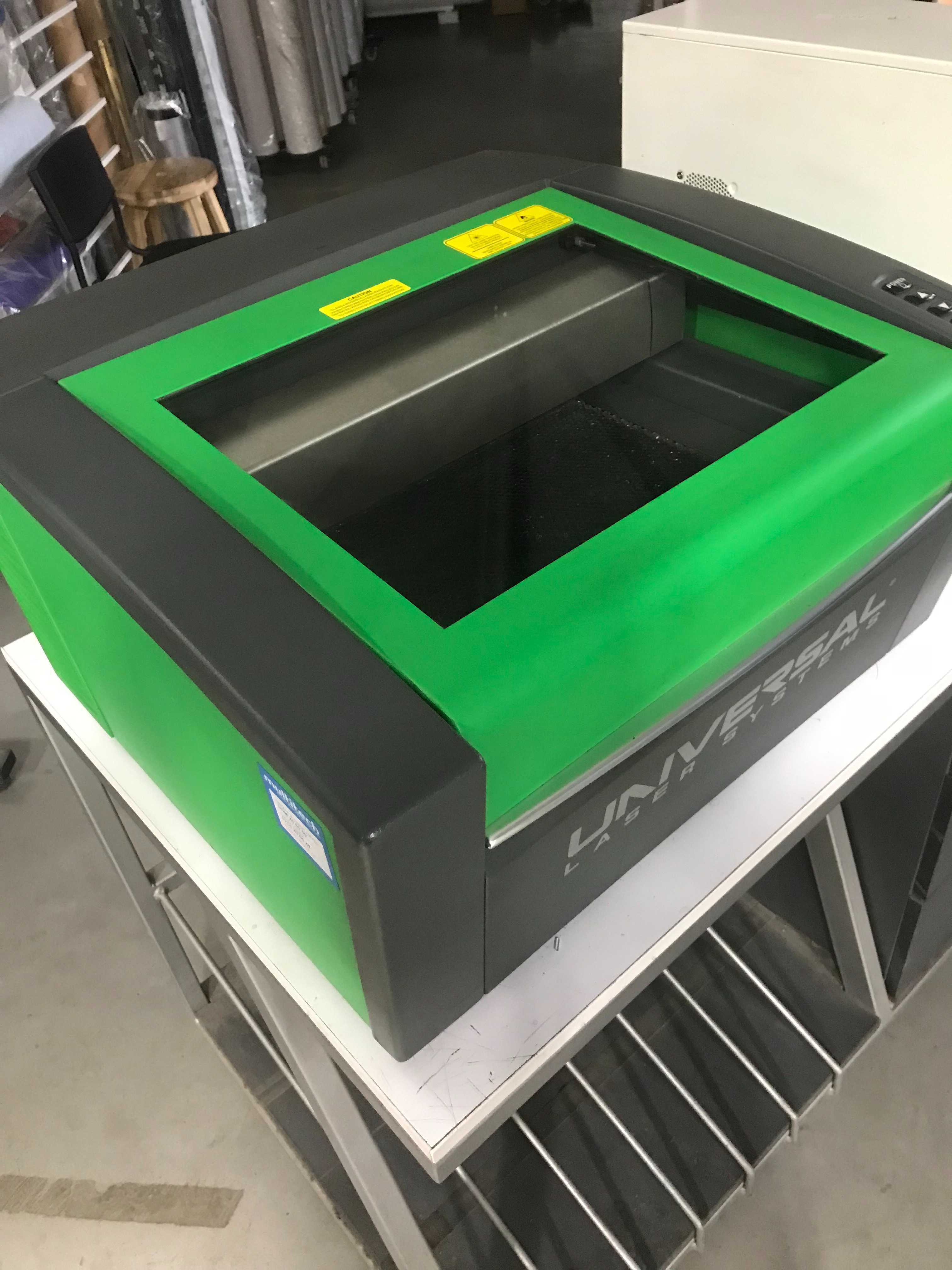 Ocazie! Atelier gravura LASER si MECANICA