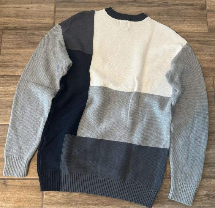 Pulovere barbati zara