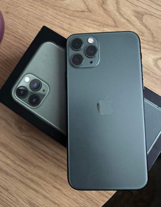 Iphone 11 pro 256 GB