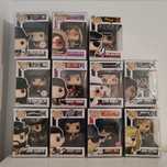 Vand Funko POP Rocks