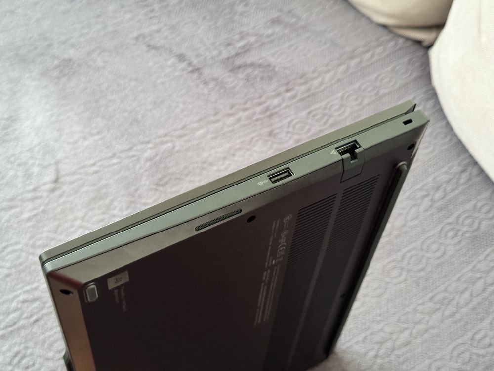 НОВ 14’FHD+IPS/Lenovo Thinkpad E14 Gen5/Ryzen 7-7730u/16GB/512GB SSD