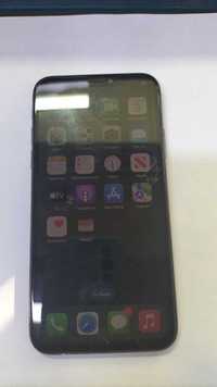 Apple iPhone X 64 Гб (Алматы 0216)
