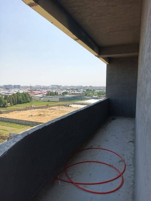 Новостройка 60м² по срочной цене