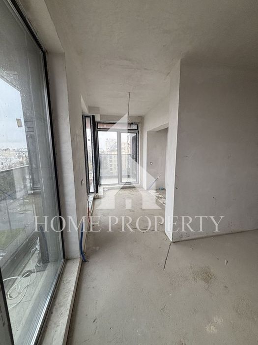 Продава се Тристаен апартамент в София, Манастирски ливади - 146 кв.м за 1482 €/кв.м - Снимка #5