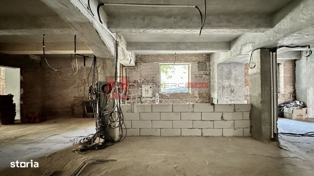 Pozitionare Premium - Centrul Istoric