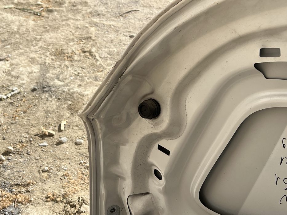 Vw Transporter T6 T6.1 15-24 преден капак 2бр