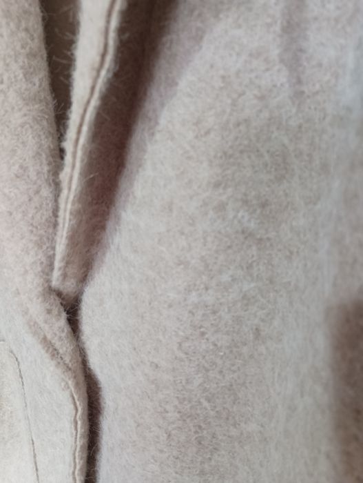 Тънко есенно / пролетно палто