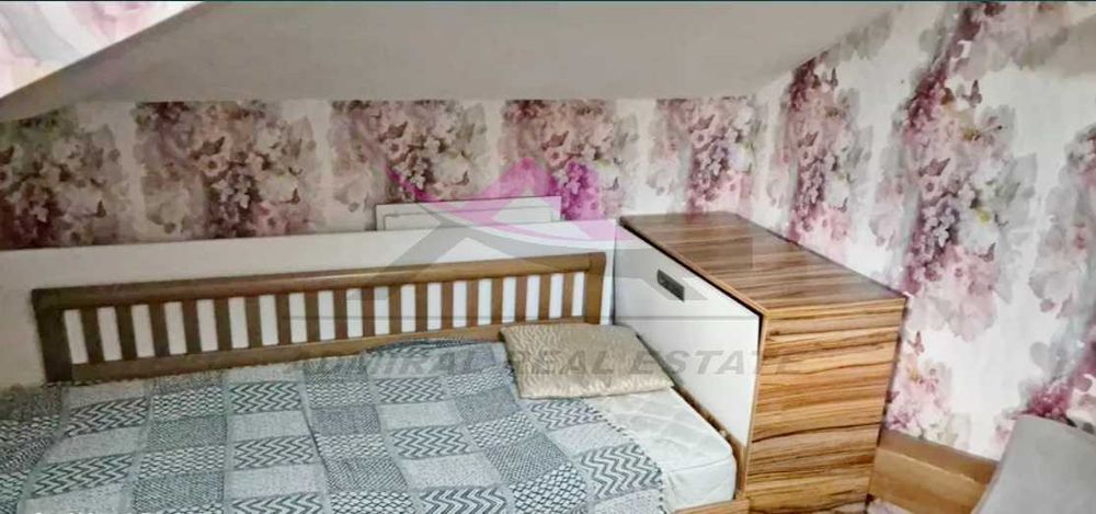 Дава се под наем Тристаен апартамент в Варна, Гръцка махала - 85 кв.м за 400 € - Снимка #3