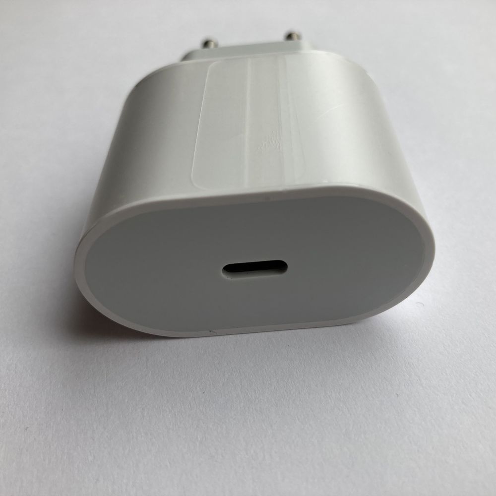 Adaptor încărcător Apple iPhone Fast Charger tip C