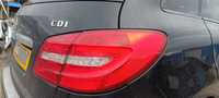 Stop dreapta haion Mercedes B class W246 2013