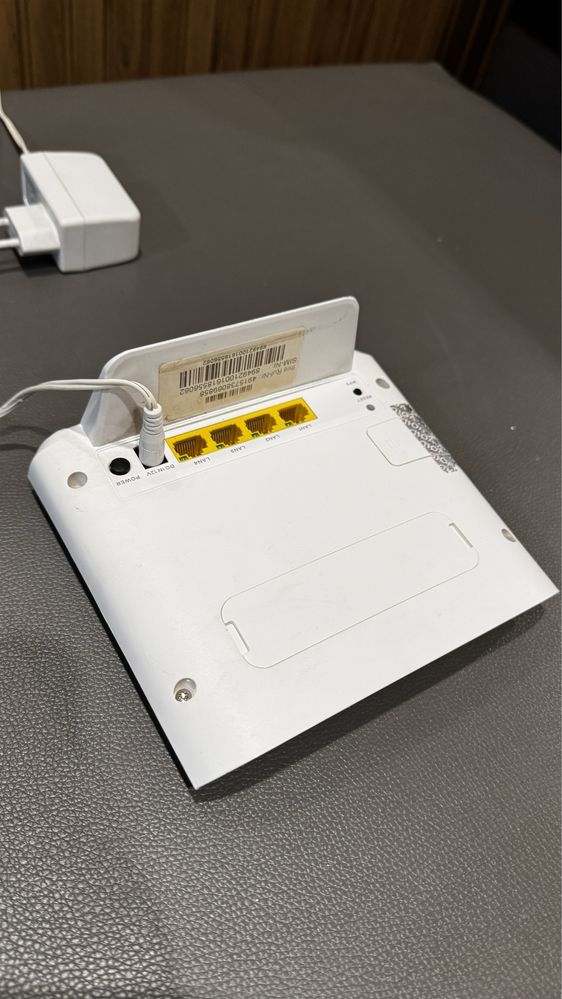 Продам Wi-fi роутер Zyxel LTE3202-M430 беспроводной маршрутизатор Wifi
