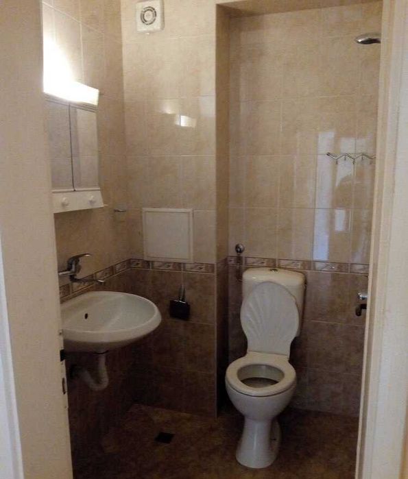 Дава се под наем Двустаен апартамент в Бургас, Възраждане - 45 кв.м за 225 € - Снимка #1