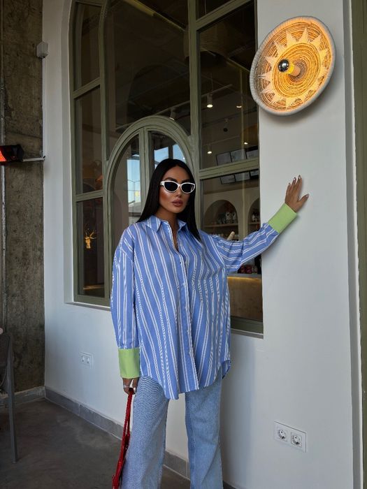 Страхотна риза налична м размер S/M/L/XL