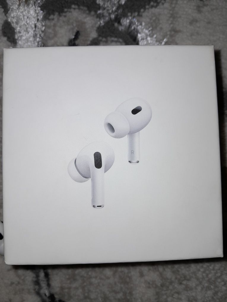 Airpods pro 2 orginal