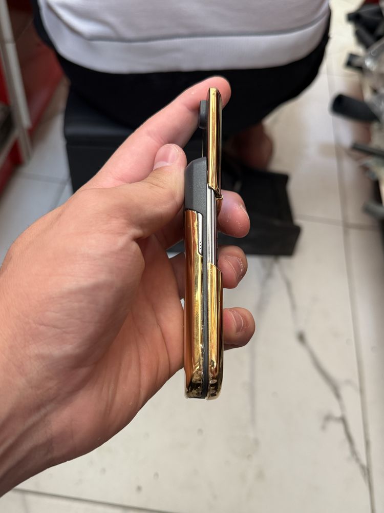 Nokia 8800 ideal holat