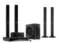 Panasonic SA-PT860 DVD Home Theatre System Full HD