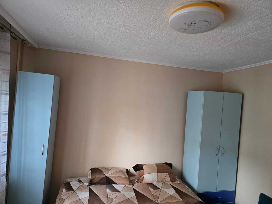 Proprietar, Închiriez apartament 4 camere Spătarul Preda!
