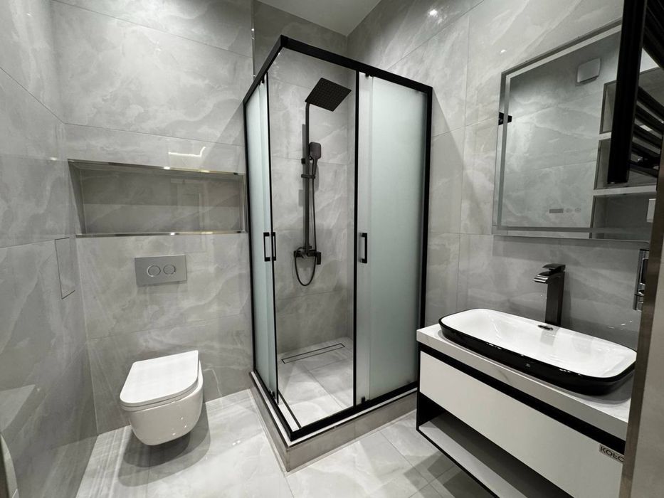 Продается 2/12/12 ЖК NRG JOMIY