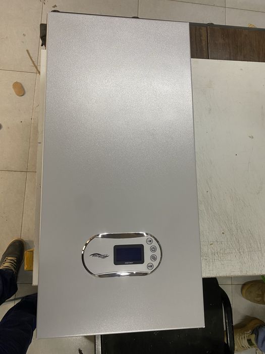 24kW Электро котел,электрический котел