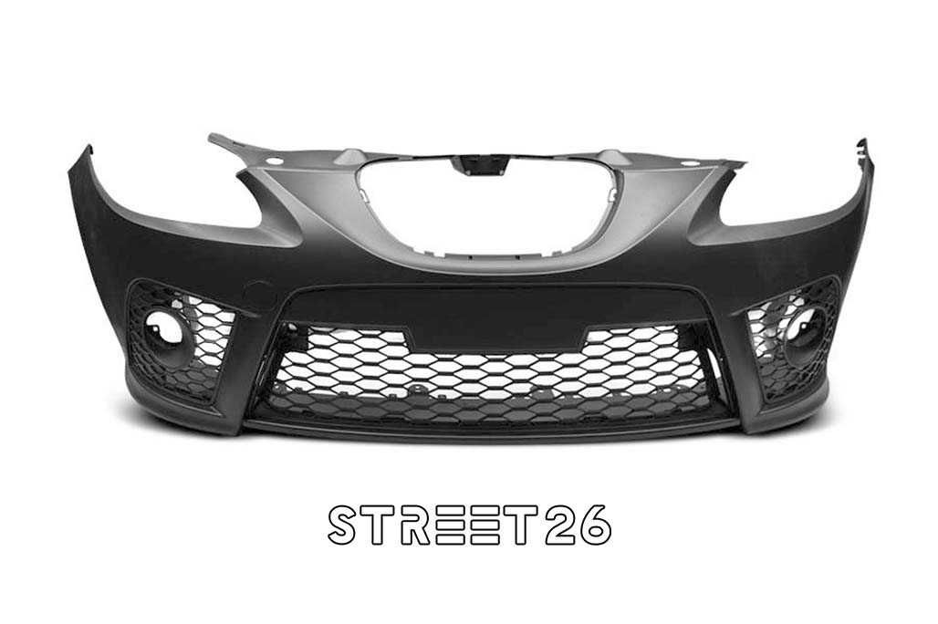 Bara Fata Seat Leon 1P (2005-2009) Cupra Design