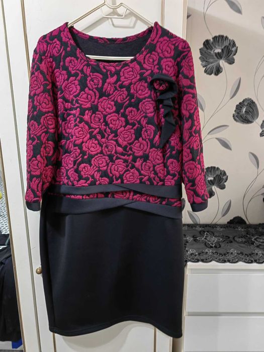 Дамски макси рокли