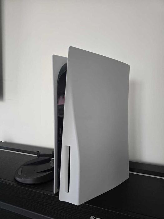 Playstation 5 cu Disc + Playstation VR2