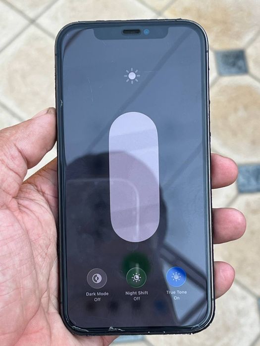 iPhone 12 Pro 256 Gb