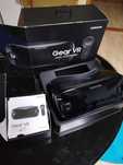 Vând Samsung Gear vr