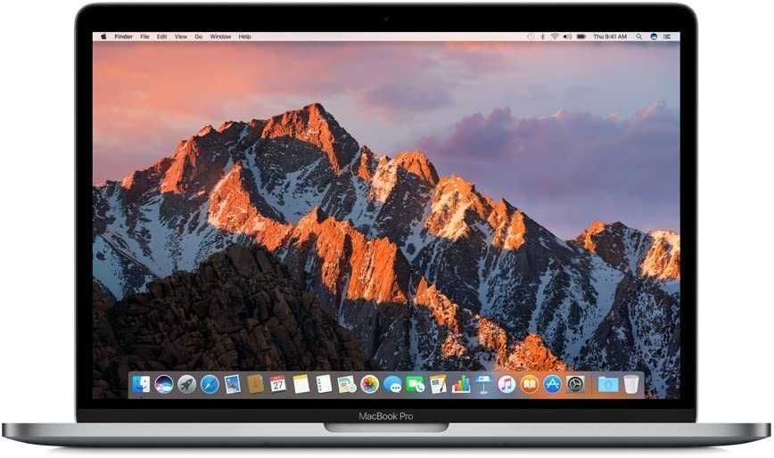Продаю MacBook Pro 13 A1706