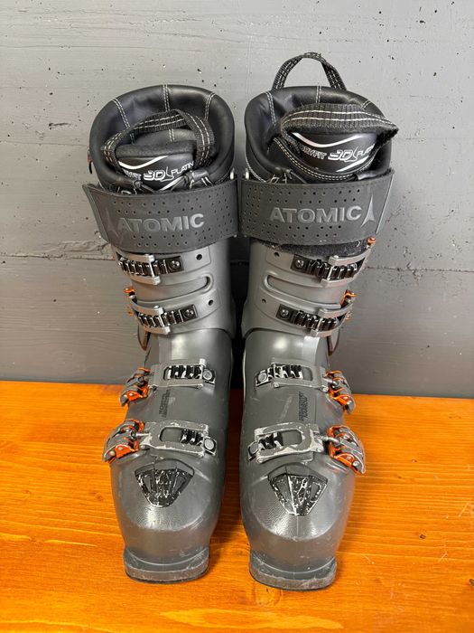 clapari atomic hawx ultra 120s mondo 28,5 europa 44