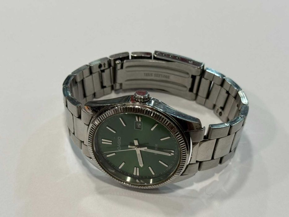 Мъжки часовник Casio MTP-1302PD-3A