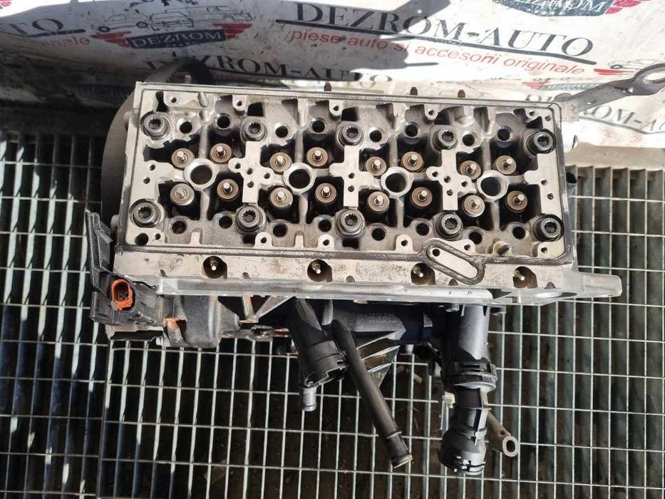 Motor VW Seat Skoda 2.0 TDI CRVA CKFC CKFB