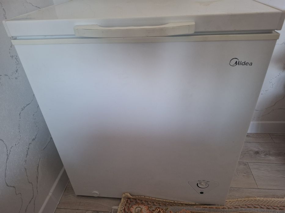 Продаётся морозилка