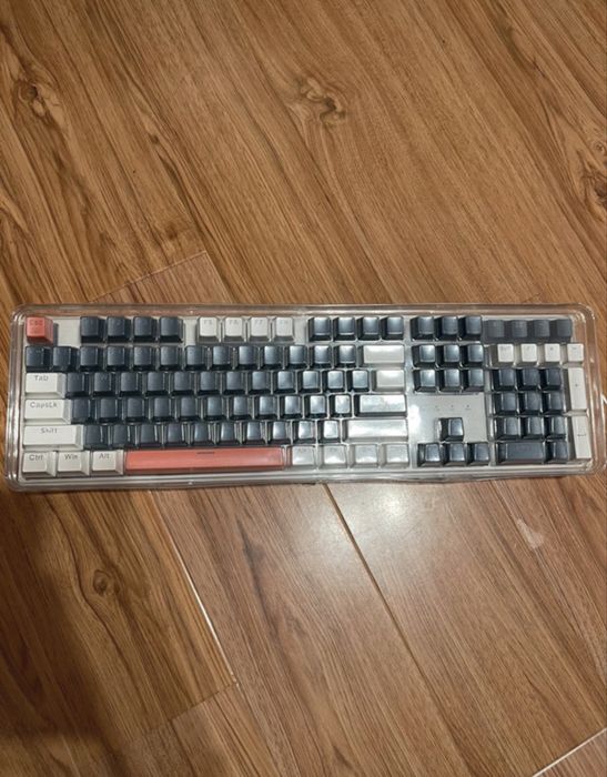 Tastatura gaming Redragon Trundle White