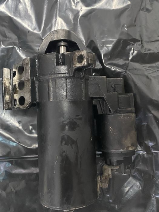 Electromotor e90 2.0l